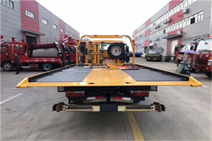 吴中附近汽车救援服务