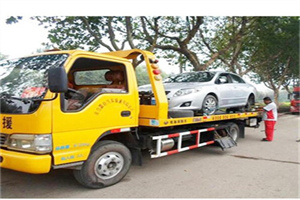 吴中附近24小时汽车拖车服务热线