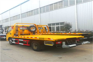 吴中附近拖车救援搭电