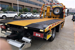 吴中24小时汽车送油服务公司