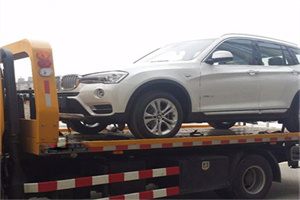 吴中拖车24小时服务电话