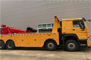 吴中道路救援公司